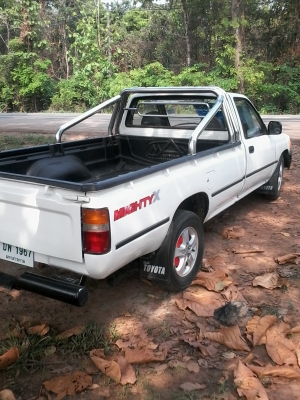 ไมตี้หัวเดียว สวยๆ พร้อมทุกอย่าง ราคา109000