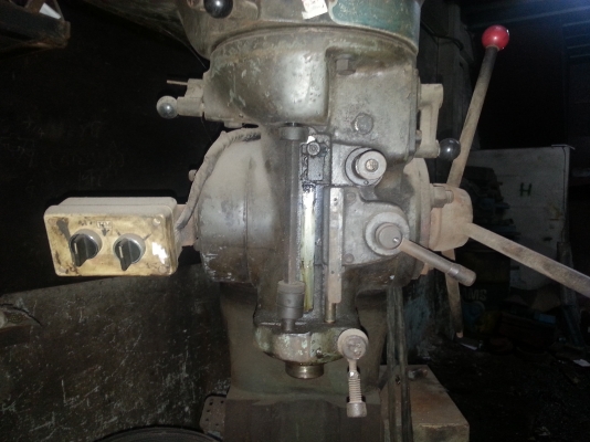 ขายมิลลิ่งM3 ของUSA