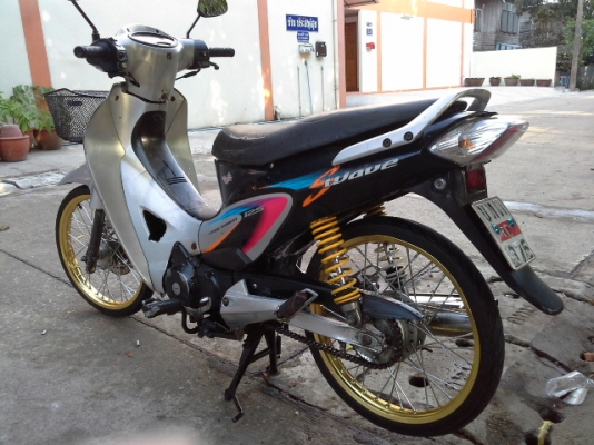 ขายเวฟ125s ขายเวฟ125s