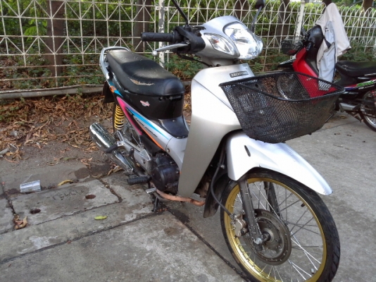 ขายเวฟ125s ขายเวฟ125s