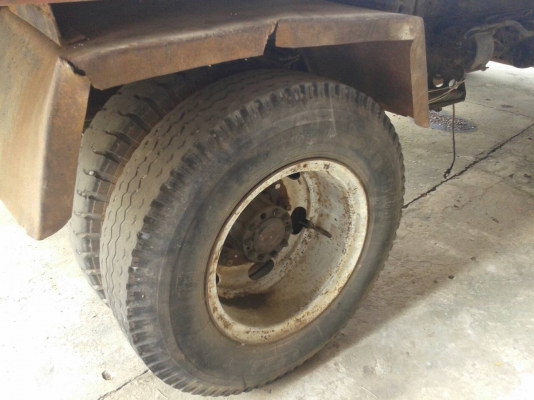 ขายรถบรรทุกหกล้อดัมพ์ HINO KR300 เครื่อง EH700 ยาง 9.00 กระบะดัมพ์ ขายรถบรรทุกหกล้อดัมพ์ HINO KR300 เครื่อง EH700 ยาง 9.00 กระบะดัมพ์