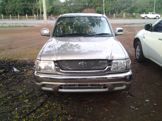 ขายรถซิ่งพร้อมใช้เครื่องเสียงชุดให่ญ