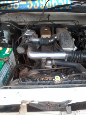 TFR ยอดประหยัด พวงมาลัยเพาเวอร์ กระจกไฟฟ้า