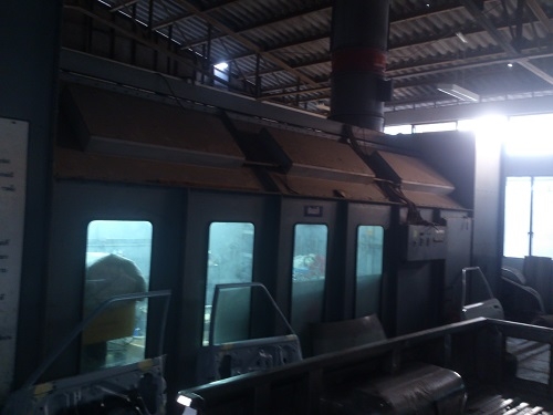 ห้องพ่นสี ห้องเก็บของอเนกประสงค์