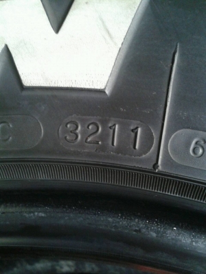 ขายยาง Mud MAXXIS BIGHORN 764 ขนาด265/75R16ปี11