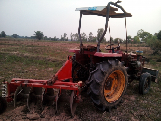 85900บาท คูโบต้าL2802DT ตัวแรงราคาถูกๆ