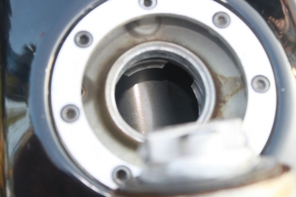 CB400 Superfour Inv.