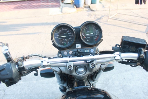 CB400 Superfour Inv.