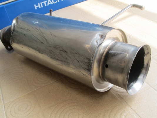 ขายท่อยุ่น s14  1800 บาท