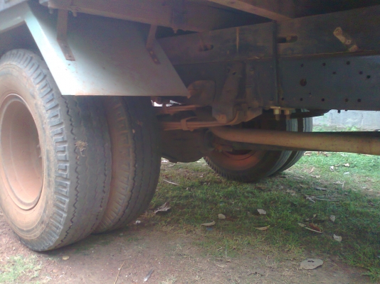 ISUZU NKR 66LX 120hpปี46 ISUZU NKR 66LX 120hpปี46