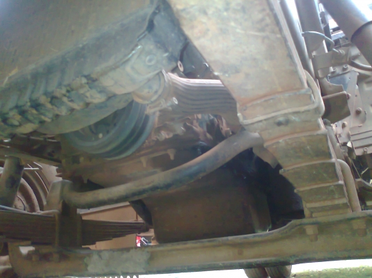 ISUZU NKR 66LX 120hpปี46 ISUZU NKR 66LX 120hpปี46