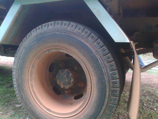 ISUZU NKR 66LX 120hpปี46 ISUZU NKR 66LX 120hpปี46