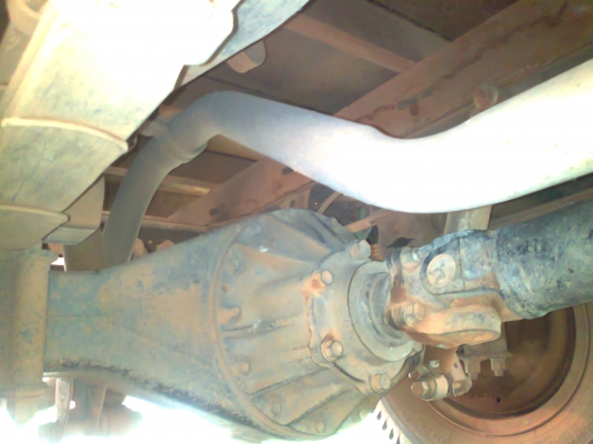 ISUZU NKR 66LX 120hpปี46 ISUZU NKR 66LX 120hpปี46