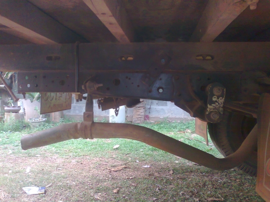 ISUZU NKR 66LX 120hpปี46 ISUZU NKR 66LX 120hpปี46