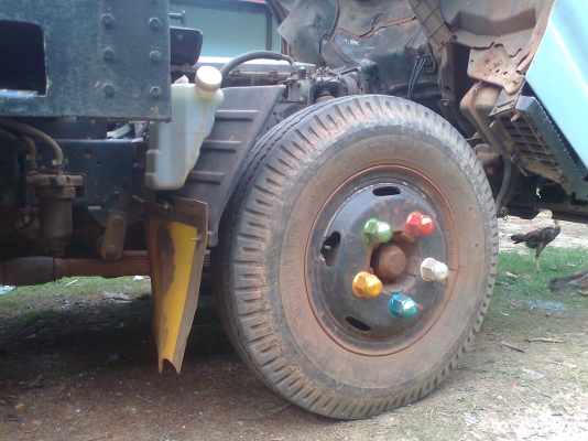 ISUZU NKR 66LX 120hpปี46 ISUZU NKR 66LX 120hpปี46