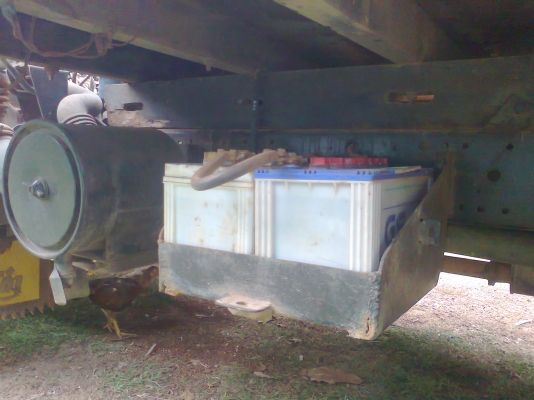 ISUZU NKR 66LX 120hpปี46 ISUZU NKR 66LX 120hpปี46