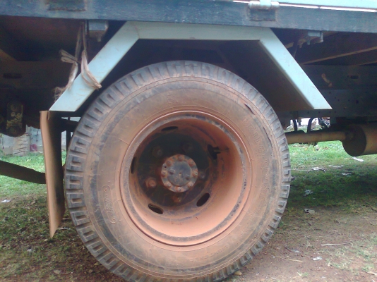 ISUZU NKR 66LX 120hpปี46 ISUZU NKR 66LX 120hpปี46