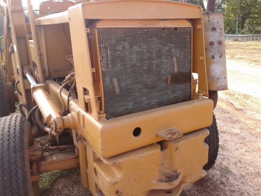 ขายรถตัก SD 20 ต่อแขนแล้ว สภาพพร้อมใช้ เอกสารสัญญาซื้อขาย