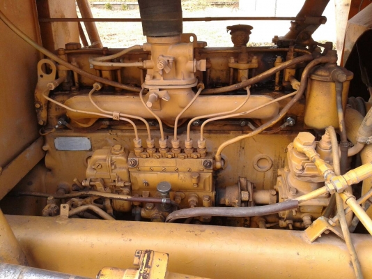 ขายรถตัก SD 20 ต่อแขนแล้ว สภาพพร้อมใช้ เอกสารสัญญาซื้อขาย