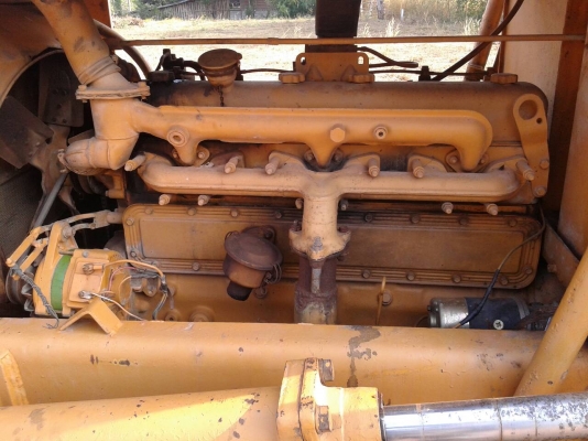 ขายรถตัก SD 20 ต่อแขนแล้ว สภาพพร้อมใช้ เอกสารสัญญาซื้อขาย