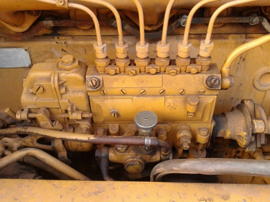 ขายรถตัก SD 20 ต่อแขนแล้ว สภาพพร้อมใช้ เอกสารสัญญาซื้อขาย