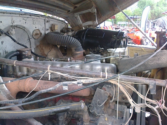 ขาย 6 ล้อหน้ายาวดั้ม 168แรงม้า แรงๆ เฟืองท้ายฟูโซ่