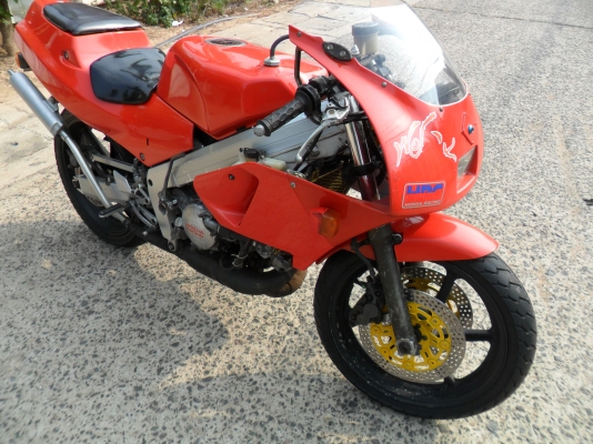 ขายHONDA NSR 250 ทะเบียนโอน 45 ขายHONDA NSR 250 ทะเบียนโอน 45