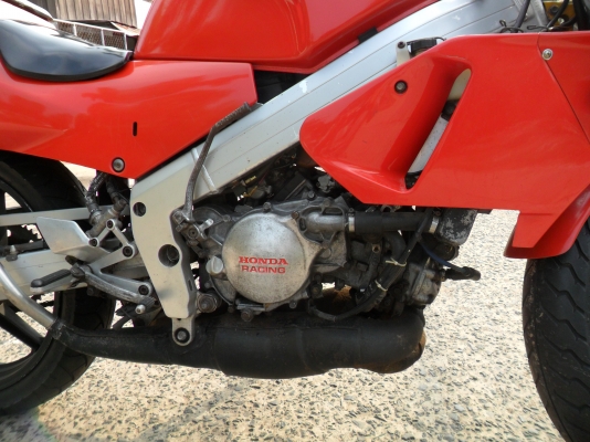 ขายHONDA NSR 250 ทะเบียนโอน 45 ขายHONDA NSR 250 ทะเบียนโอน 45