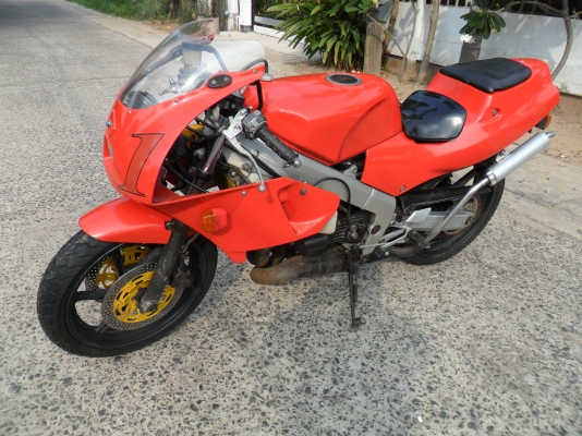 ขายHONDA NSR 250 ทะเบียนโอน 45 ขายHONDA NSR 250 ทะเบียนโอน 45