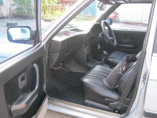 ขายฺ BMW520I เครื่องหัวฉีดแน่น ขับนิ่มแอร์เย็น45000