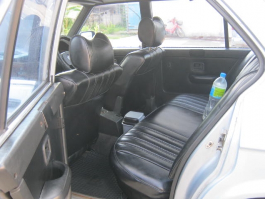 ขายฺ BMW520I เครื่องหัวฉีดแน่น ขับนิ่มแอร์เย็น45000