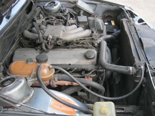 ขายฺ BMW520I เครื่องหัวฉีดแน่น ขับนิ่มแอร์เย็น45000