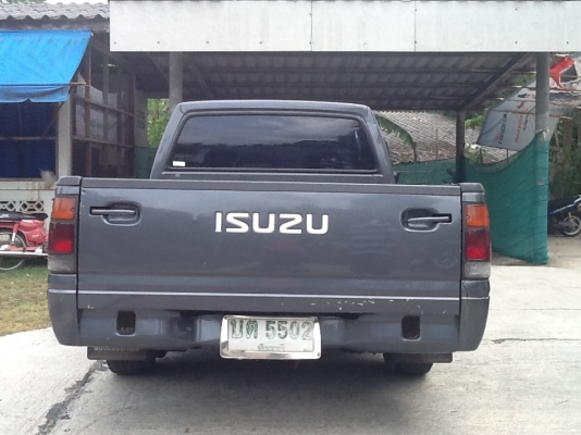 ขาย อีซูซุ TFR 1997 บางทั้งคัน แอร์เย็น พวงมาลัยพาเวอร์ ขาย อีซูซุ TFR 1997 บางทั้งคัน แอร์เย็น พวงมาลัยพาเวอร์