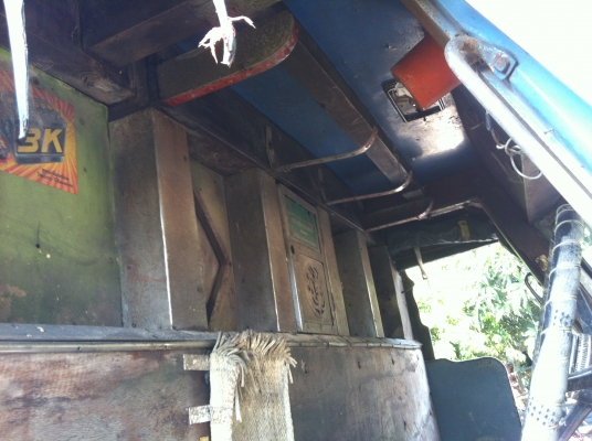 ---ขาย10ล้อหัวยาว เพลาเดียว ดัมพ์เกษตร เจ้าของเดียวตั้งแต่ป้ายแดง สวยพร้อมใช้ ---