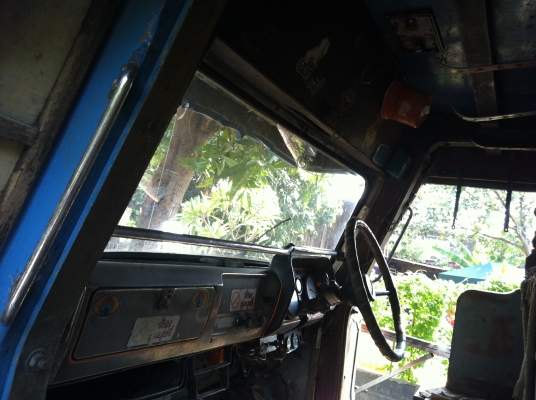 ---ขาย10ล้อหัวยาว เพลาเดียว ดัมพ์เกษตร เจ้าของเดียวตั้งแต่ป้ายแดง สวยพร้อมใช้ ---