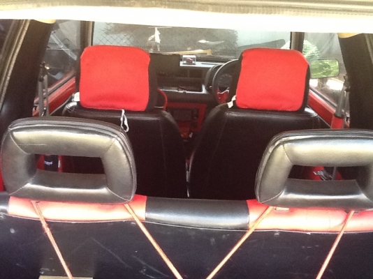 มีร่า สภาพพร้อม