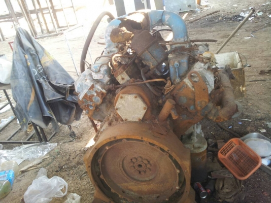 ขายเครื่อง NISSAN วี8 ตามสภาพ ขายเครื่อง NISSAN วี8 ตามสภาพ