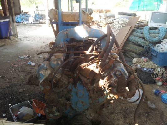 ขายเครื่อง NISSAN วี8 ตามสภาพ ขายเครื่อง NISSAN วี8 ตามสภาพ