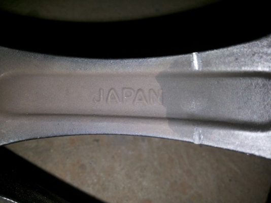 ขาย ล้อแม๊กขอบ16 4รู100   5500 บาท