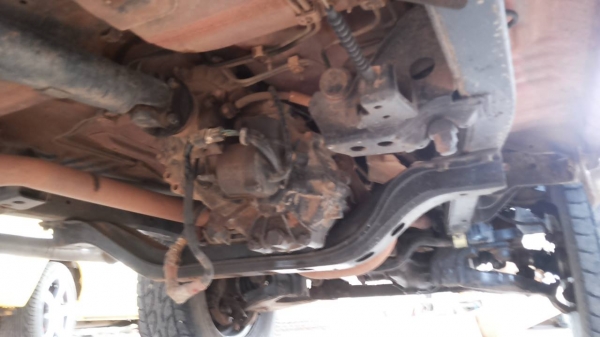 **239,000 บ.ต่อรอง**ขายกระบะโฟร์วิล TOYOTA LN111 4WD 2.8 3L LNB109 ประกอบนอก ปี38/95 เครื่องเดิมเกียร์เดิม เกียร์โฟร์ใช้งานปกติ แรง แน่น ลุย ช่วงล่างปึ๊ก คานหน้าปีกนก คัสซีสวยไม่มีผุ พื้นปูกระบะ ล้อแม็ก สวยยางสวยเต็ม ไม่เคยชนหนัก ภานในเก๋งดี คอนโซลดี พ.พา **239,000 บ.ต่อรอง**ขายกระบะโฟร์วิล TOYOTA LN111 4WD 2.8 3L LNB109 ประกอบนอก ปี38/95 เครื่องเดิมเกียร์เดิม เกียร์โฟร์ใช้งานปกติ แรง แน่น ลุย ช่วงล่างปึ๊ก คานหน้าปีกนก คัสซีสวยไม่มีผุ พื้นปูกระบะ ล้อแม็ก สวยยางสวยเต็ม ไม่เคยชนหนัก ภานในเก๋งดี คอนโซลดี พ.พา