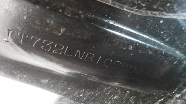 **239,000 บ.ต่อรอง**ขายกระบะโฟร์วิล TOYOTA LN111 4WD 2.8 3L LNB109 ประกอบนอก ปี38/95 เครื่องเดิมเกียร์เดิม เกียร์โฟร์ใช้งานปกติ แรง แน่น ลุย ช่วงล่างปึ๊ก คานหน้าปีกนก คัสซีสวยไม่มีผุ พื้นปูกระบะ ล้อแม็ก สวยยางสวยเต็ม ไม่เคยชนหนัก ภานในเก๋งดี คอนโซลดี พ.พา **239,000 บ.ต่อรอง**ขายกระบะโฟร์วิล TOYOTA LN111 4WD 2.8 3L LNB109 ประกอบนอก ปี38/95 เครื่องเดิมเกียร์เดิม เกียร์โฟร์ใช้งานปกติ แรง แน่น ลุย ช่วงล่างปึ๊ก คานหน้าปีกนก คัสซีสวยไม่มีผุ พื้นปูกระบะ ล้อแม็ก สวยยางสวยเต็ม ไม่เคยชนหนัก ภานในเก๋งดี คอนโซลดี พ.พา