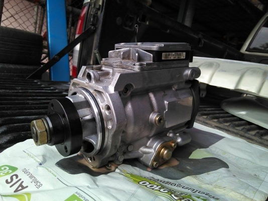 ปั้ม NISSAN FRONTIER 3.0zdi ปั้ม NISSAN FRONTIER 3.0zdi