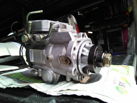 ปั้ม NISSAN FRONTIER 3.0zdi ปั้ม NISSAN FRONTIER 3.0zdi