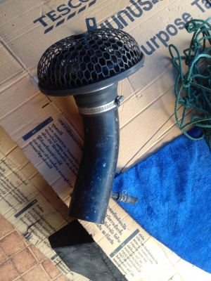 ขายกรอง HKS ของเชียงกง 2,000 บาท