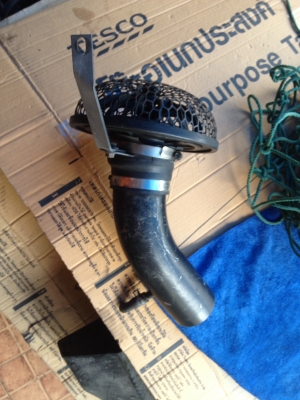 ขายกรอง HKS ของเชียงกง 2,000 บาท