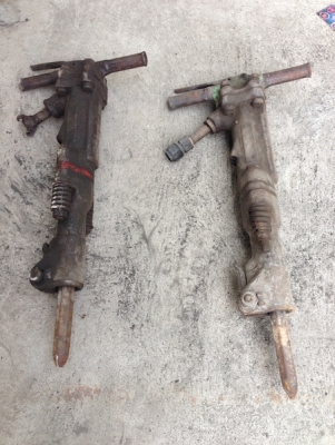 หัวเจาะ โตกุ