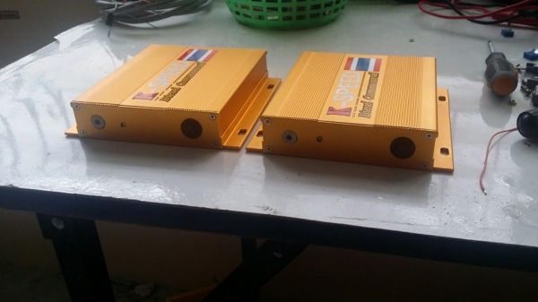 ขายกล่องby k-speed ยกหัวฉีด100\% รถวีโก้แซมใส่กล่องยกหัวฉีดใบเดียวจบเลย ขายกล่องby k-speed ยกหัวฉีด100\% รถวีโก้แซมใส่กล่องยกหัวฉีดใบเดียวจบเลย