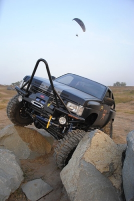 ขาย Kingone Winch