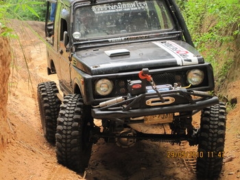ขาย Kingone Winch