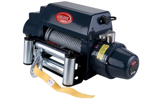 ขาย Kingone Winch